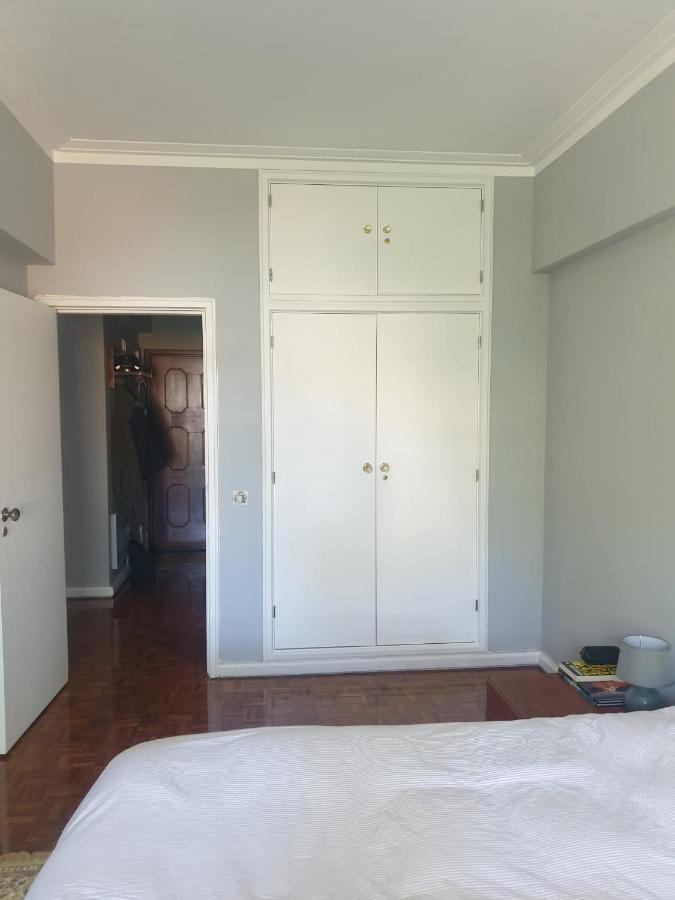 Beach And Riverside Apartment ปอร์โต ภายนอก รูปภาพ