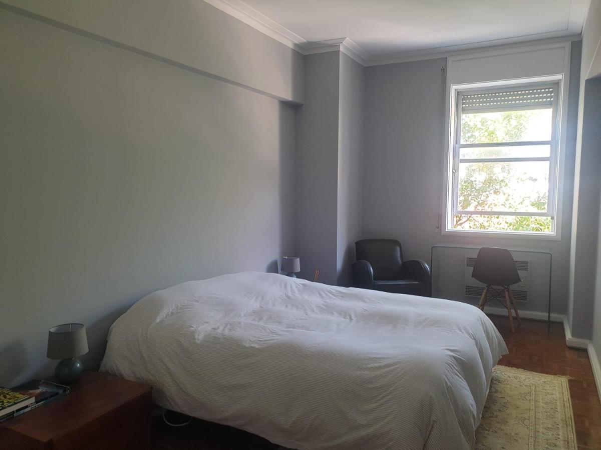 Beach And Riverside Apartment ปอร์โต ภายนอก รูปภาพ